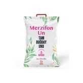 USTA 25 Kg SomUn Merzifon Tam Buğday Unu