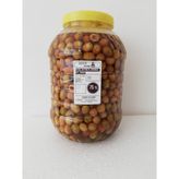 Usta Gurme Kırık Yeşil Zeytin 5 kg - 1 gr