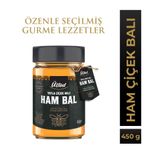 Üstad 450 gr Ham Çiçek Balı