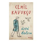 Üstü Kalsın - Cemil Kavukçu
