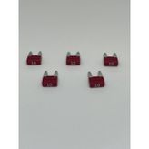 Üstün 10a Mini Bıçak Sigorta 5 Adet