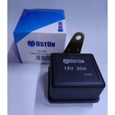 Üstün 12V Far Rölesi ( Far Güçlendirme Rölesi ) Çift Bobinli Röle