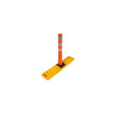 Üstün 75 cm Delinatörlü Stoper