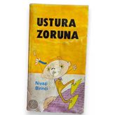 Ustura Zoruna (İkinci El)