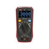 UT123 Cep Tipi Dijital Multimetre