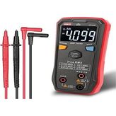 UT123D True Rms Akıllı Dijital Multimetre - Genel