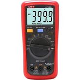 Ut136c+ Multimeter Digital Multimeter Tester Ac Dc Voltmeter Ammeter Ohm Capacitance Hfe Diode/Transistor Tester