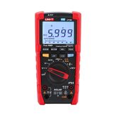 UT196 Solar Dijital Multimetre