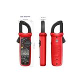 UT202+ Pens Ampermetre - standart