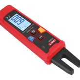UT256 Çatal Tip Truerms Ampermetre 60A Ac/dc