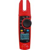 UT256B Çatal Tip Ampermetre - 0-Siyah