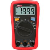 UT33A+ Cep Tipi Multimetre