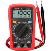 UT33D+ 600V 10A Dijital Multimetre - standart
