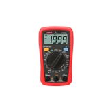 UT33D+ Dijital Multimetre