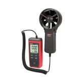 UT363S Mini Anemometre Rüzgar Ölçer