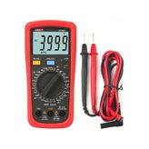 Ut39A+ Dijital MuLTimetre Ölçü Aleti