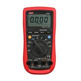 Ut61c Modern Tip Dijital Multimetre