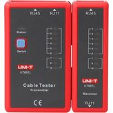 UT681L Kablo Test Cihazı - Genel