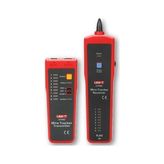 UT682 Kablo Test Cihazı - Kırmızı