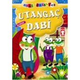 Utangaç Dabi - Mini Masallar 2 Timaş Çocuk
