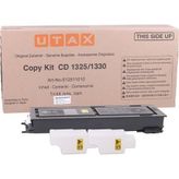 Utax 613010110 CD1430 CD1325 Orjinal Toner
