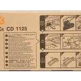 Utax CD 1125 Toner