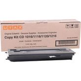 Utax CD-1216 CD-1016 1116-1120 Orijinal Toner