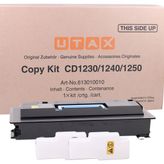 Utax CD1230 Fotokopi Toner