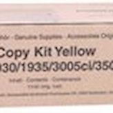 Utax CDC-1935 Sarı Muadil Toner