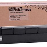 Utax CDC1930 CDC1935 Siyah Muadil Toner