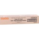 Utax CDC1930 Mavi Fotokopi Toner