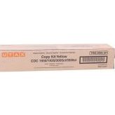 Utax CDC1930 Sarı Fotokopi Toner