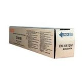 Utax CK-5512 Kırmızı Toner
