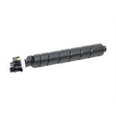 Utax CK-8511 Siyah Copyfix Toner