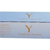 Utax CK-8511Y Sarı Toner
