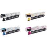 Utax CK-8514 Siyah Muadil Toner