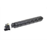 Utax CK-8530 Siyah Copyfix Toner