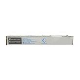 Utax CK-8532C (1T02YMCUT0) Mavi Orjinal Toner