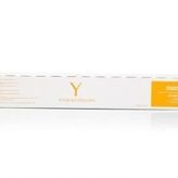 Utax CK8513Y Sarı Toner