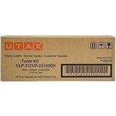Utax CLP-3721 Mavi Muadil Toner