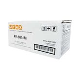 Utax PK-5014 Kırmızı Toner Chip