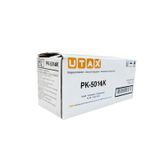 Utax PK-5014 Siyah Toner