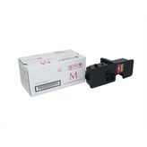 Utax PK-5016M Kırmızı Toner Muadil