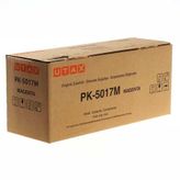 Utax PK-5017 Kırmızı Orjinal Toner -