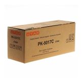 Utax PK-5017 Mavi Orjinal Toner