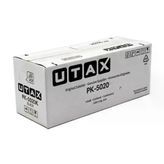 Utax Pk-5020 Kırmızı Orijinal Toner