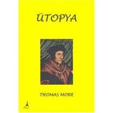 Ütopya - Thomas More