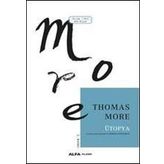 Ütopya - Thomes More - Alfa Yayıncılık