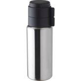 Utrustnıng Ikea Çelik Termos - 1-1 L - Siyah - Gri