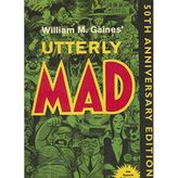 [(Utterly Mad: Volume 4)] [By (author) William M. Gaines] published on (July, 2002)